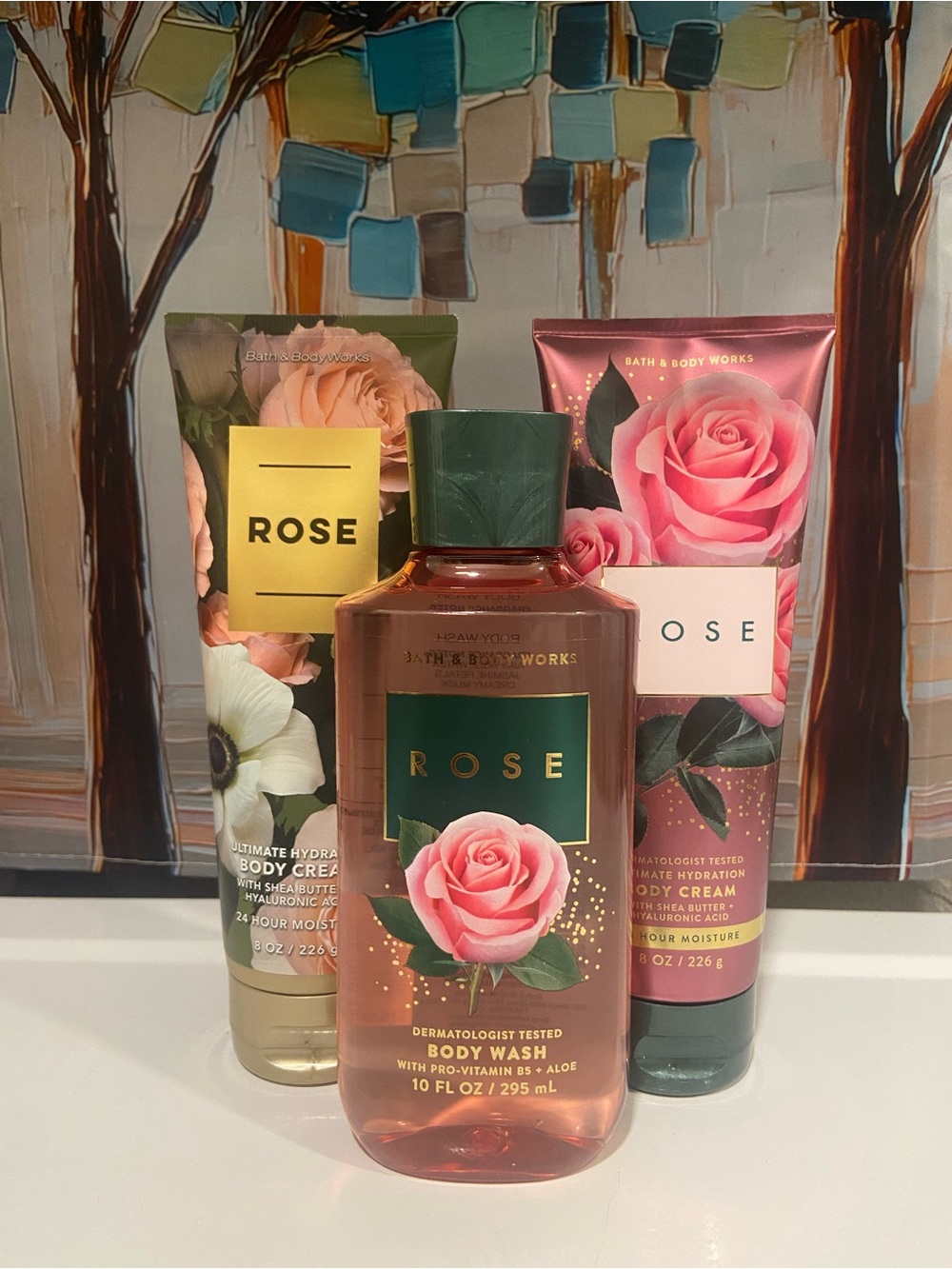 Rose
